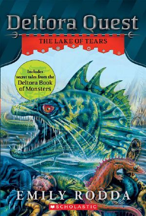 [Deltora Quest 02] • Deltora Quest #2 · the Lake of Tears